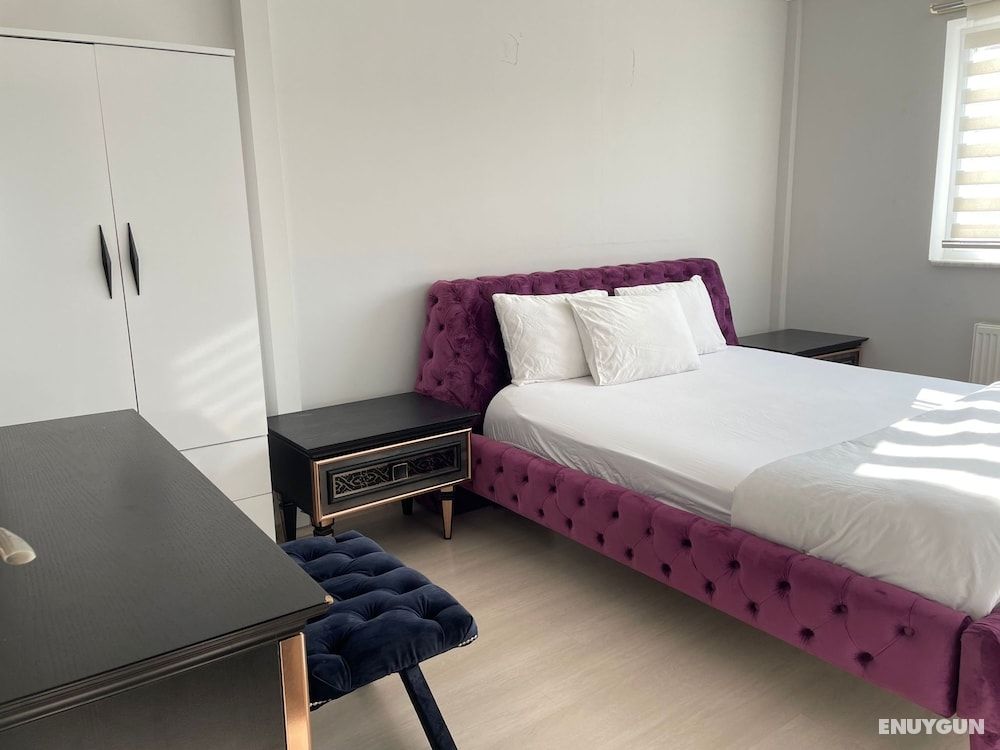 Business Apartment