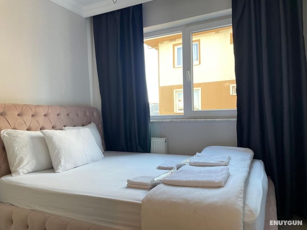 Family Apartment
