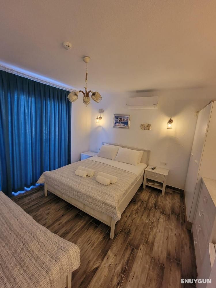 Deluxe Room, Garden or Street View, Family Only