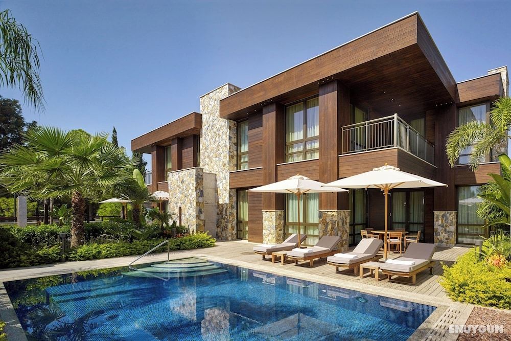 Villa, 2 Bedrooms, Park View
