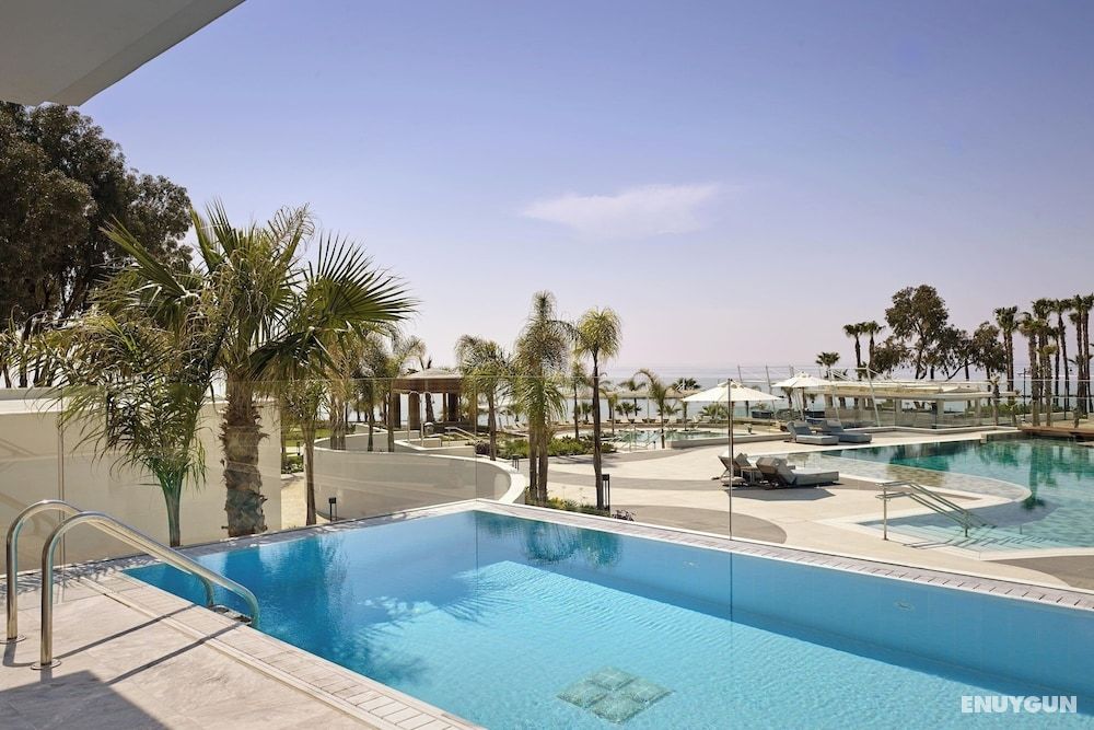 Lifestyle Suite, 1 Bedroom, Adults Only, Private Pool, Sea View