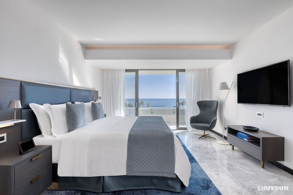 Lifestyle Suite, 1 Bedroom, Adults Only, Sea View