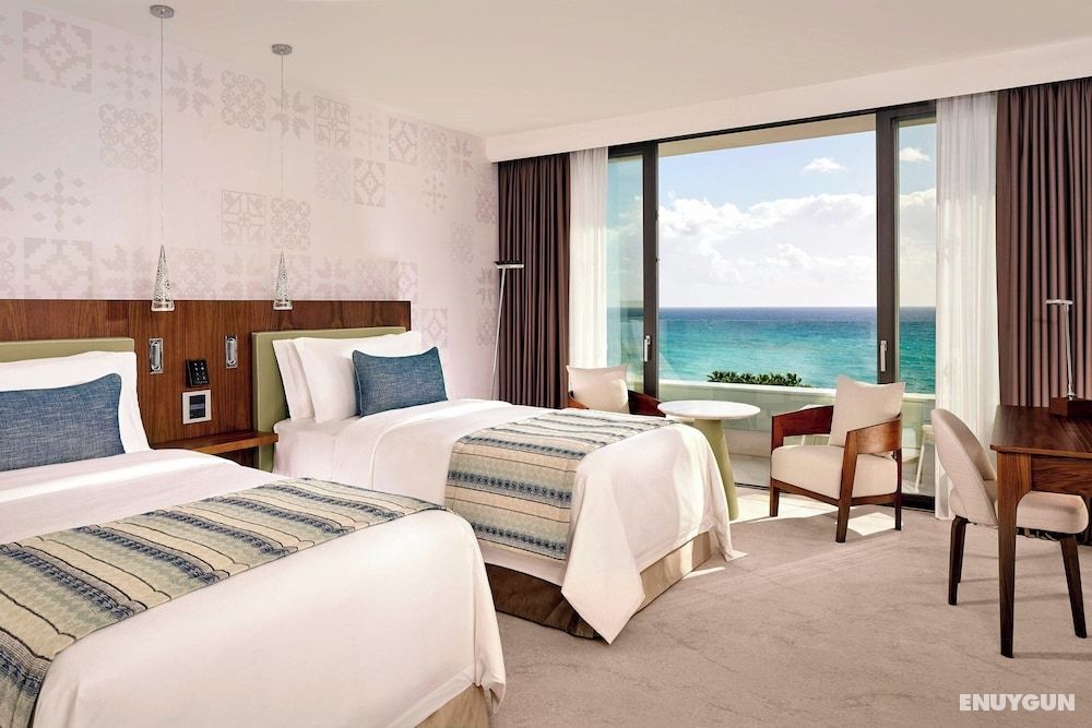 Superior Room, 2 Single Beds, Sea View (balcony)
