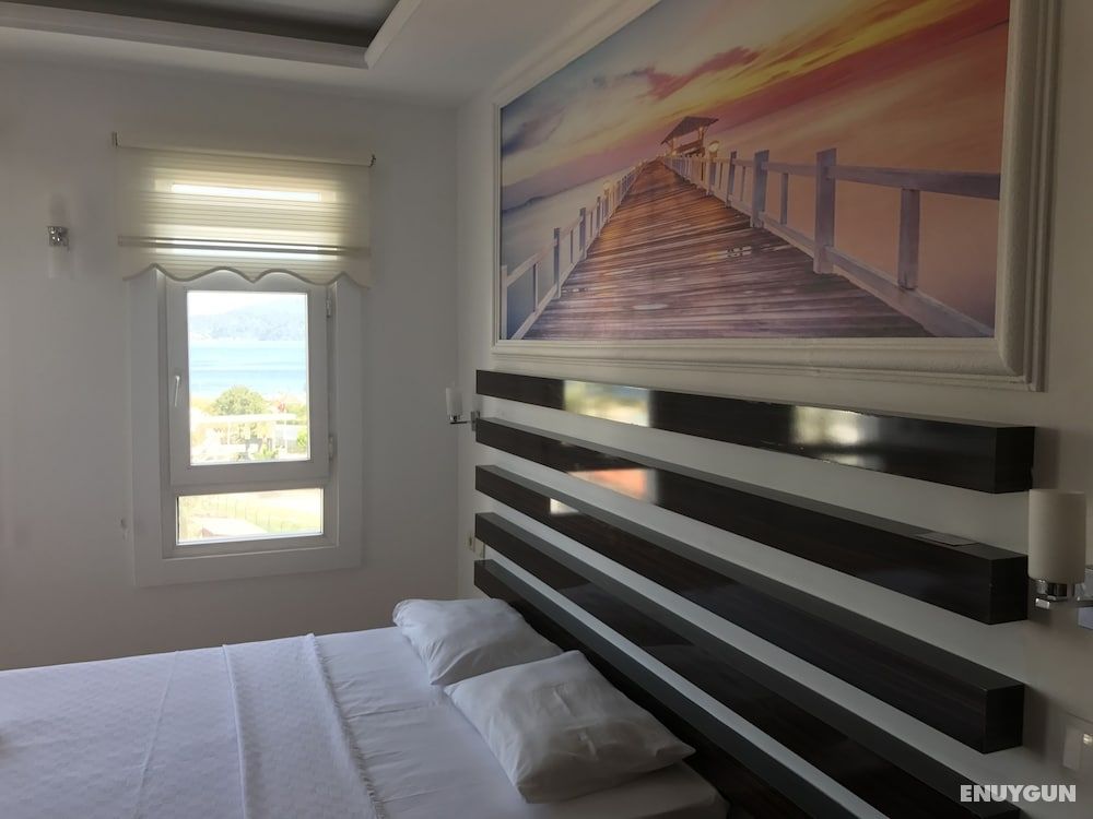 Family Room, Sea View
