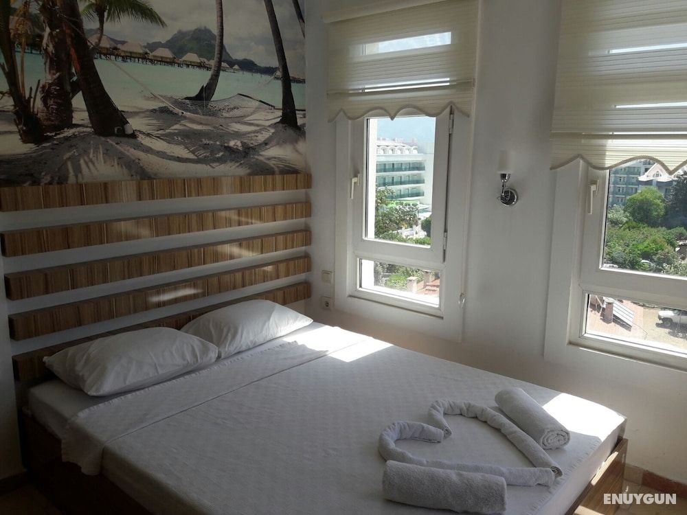 Standard Double Room, Sea View