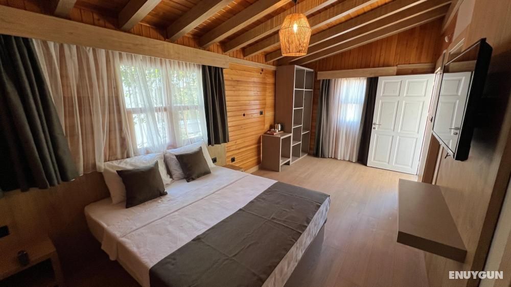 Bungalow, Garden View, Family Only