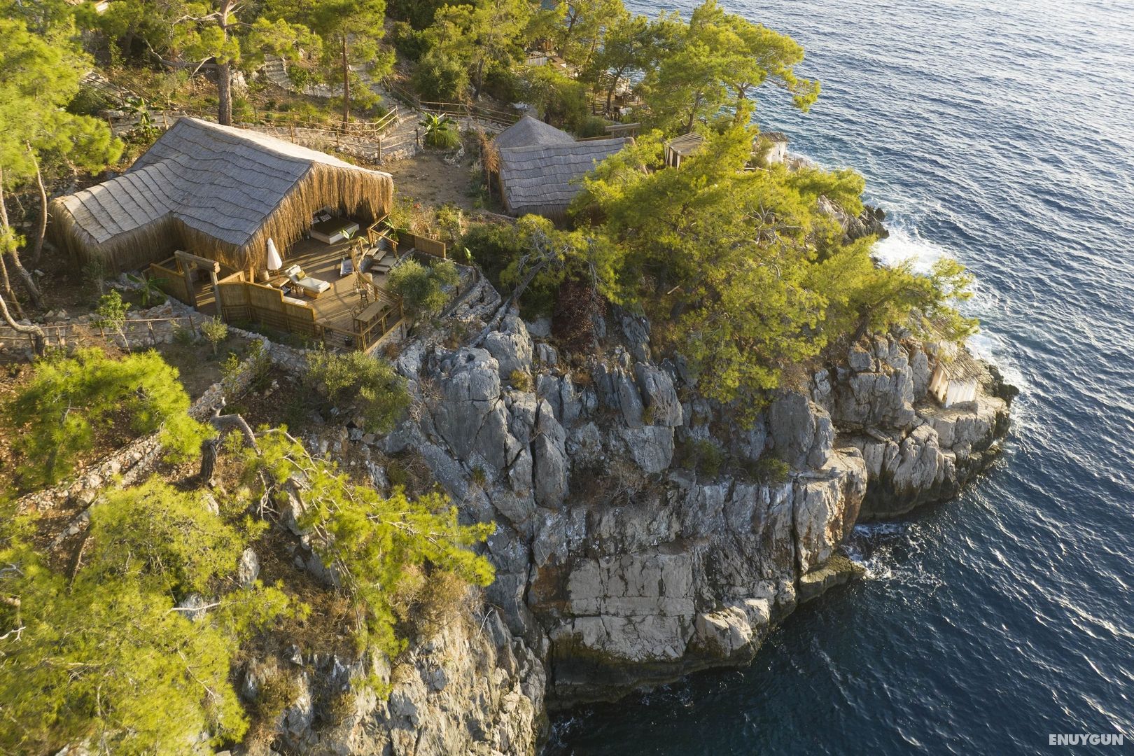 Signature Room, Sea View, Jacuzzi