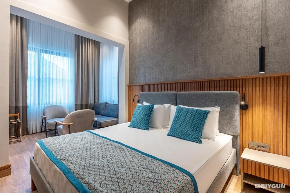 Junior Suite, Park View