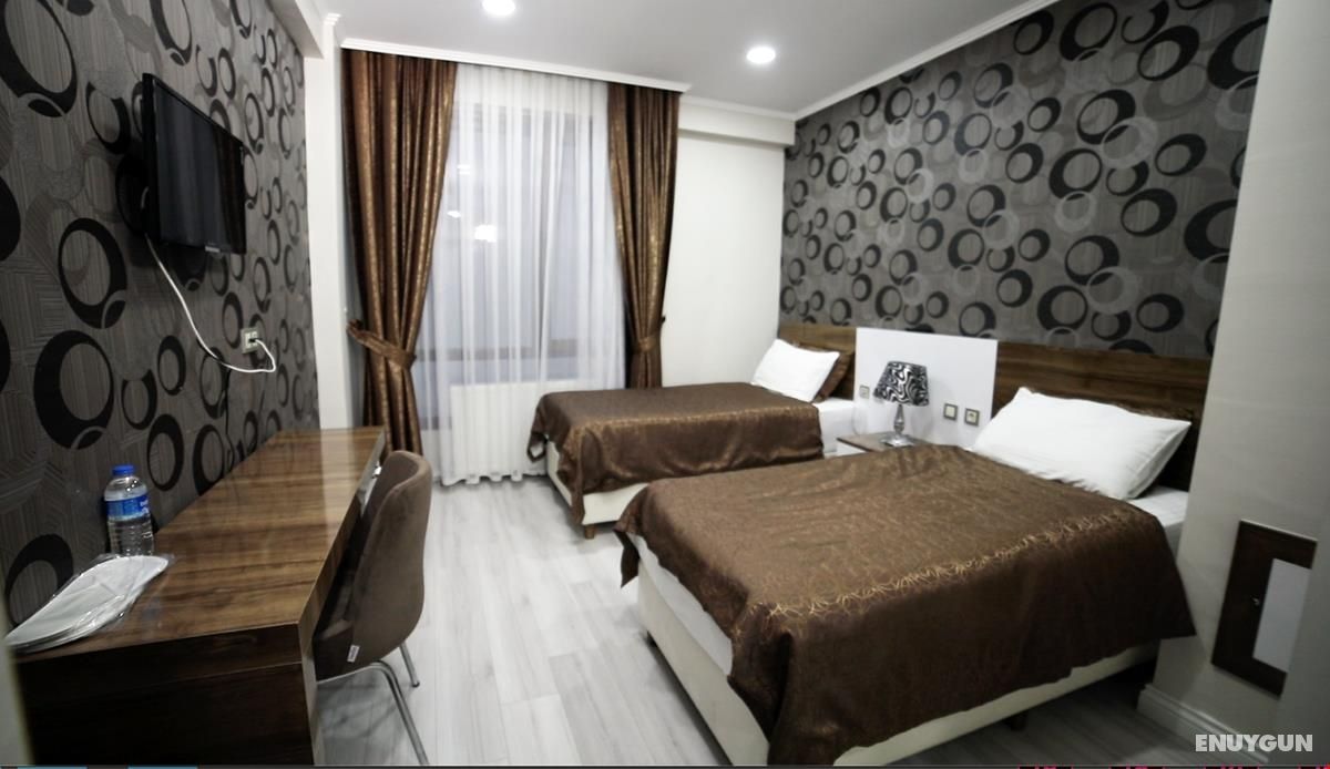 Standard - Twin Room