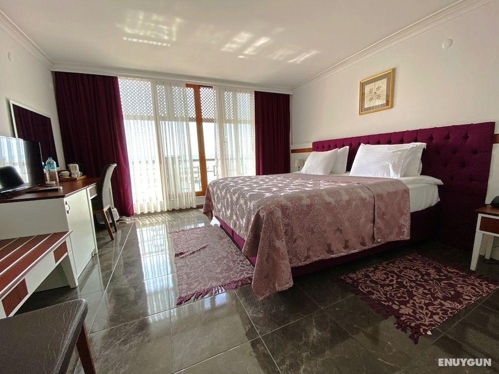 Superior Double Room, Sea View