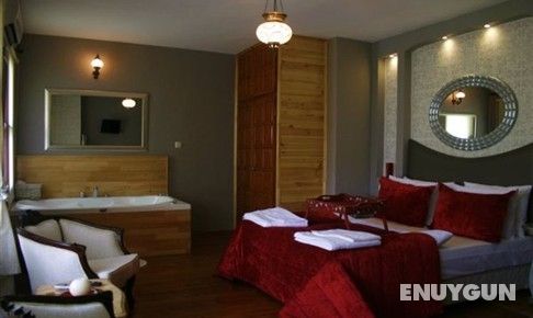 Deluxe Room with Jacuzzi