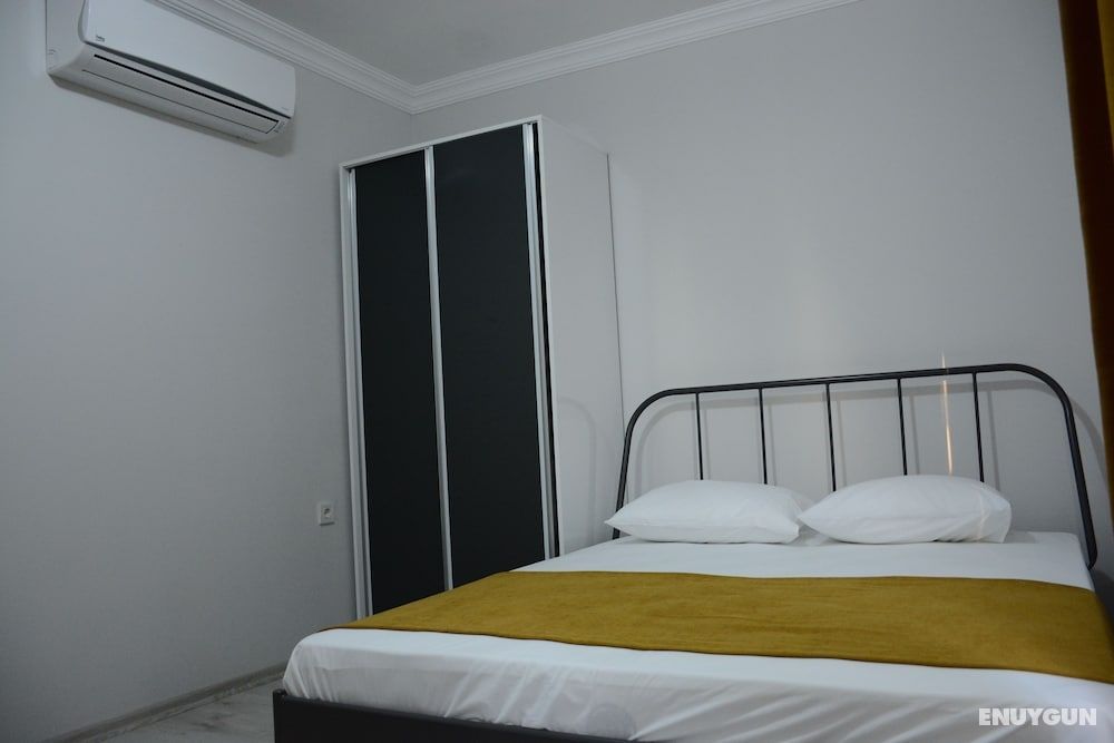 Elite Apartment, 1 Bedroom, Garden Area