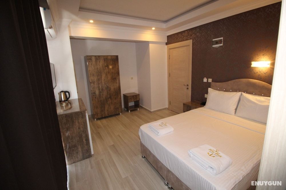 City Double Room