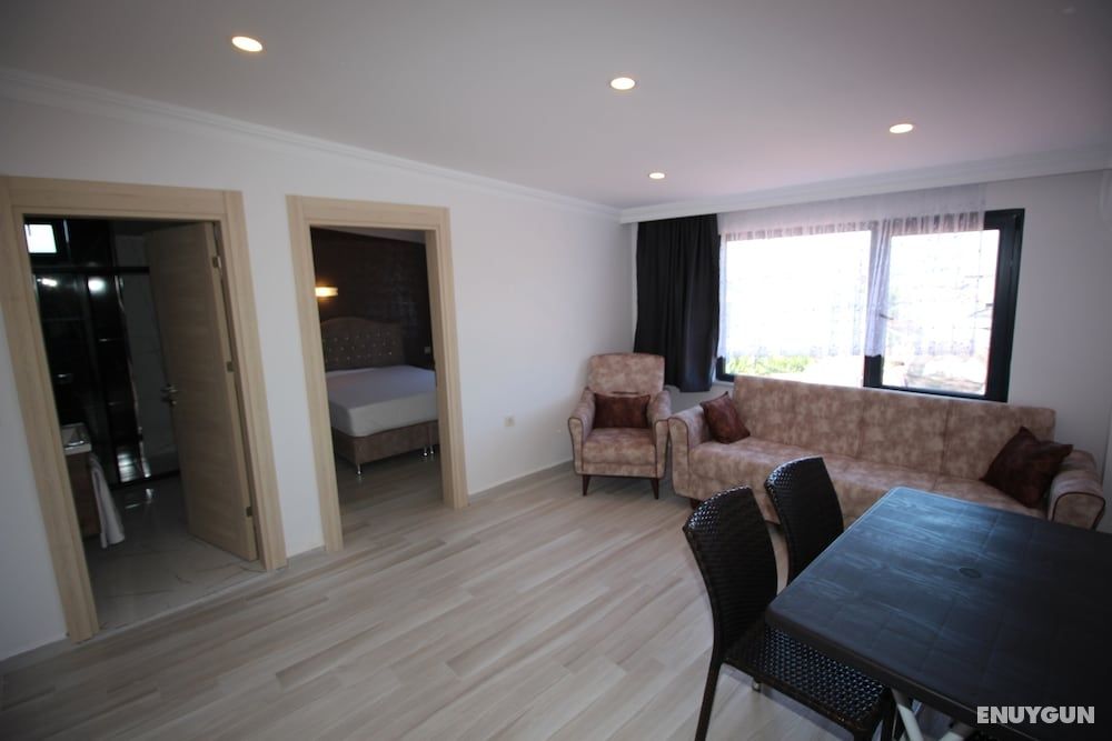 Comfort Suite