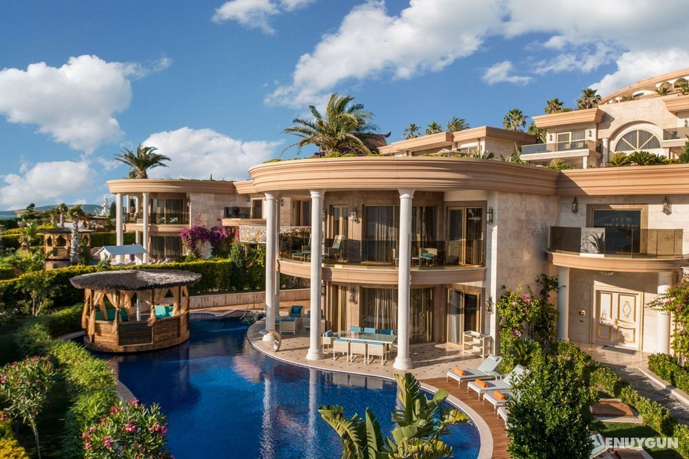 grand villa