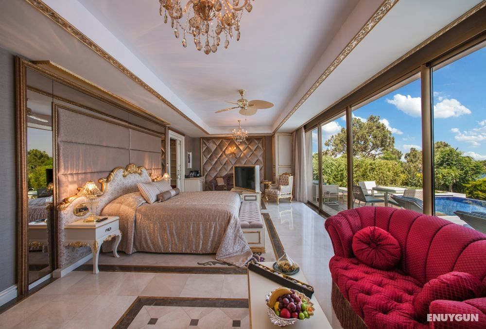 Junior Premium Villa