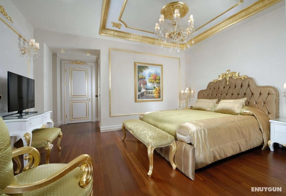 Standard Land View Room Without Balcony