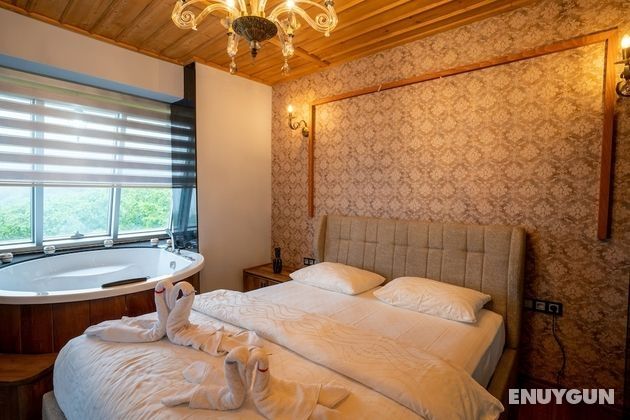 King Duplex Villa
