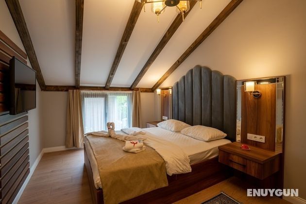 King Triplex Villa