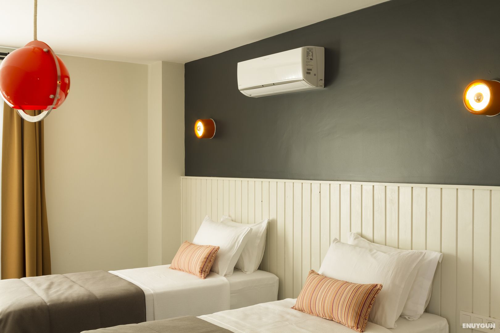 Standard French Balcony Room