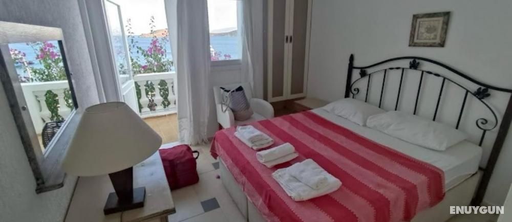 Standard Room, Sea View