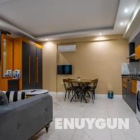 Apartment, No View, Ground Floor