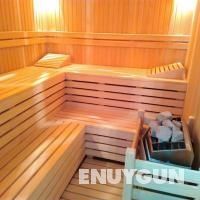 Villa with Pool View, Jacuzzi and Sauna