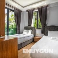Apartment, Mountain View, Private Garden