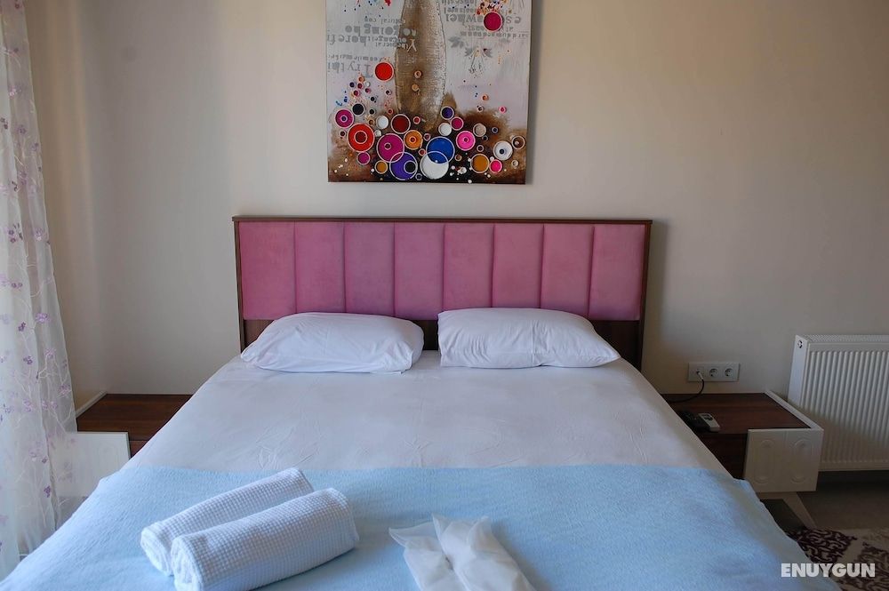 Premium Villa, 4 Bedrooms, Smoking, Garden View