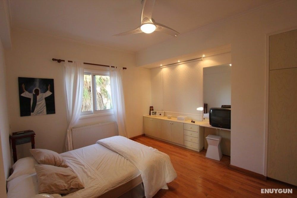 Villa, 5 Bedrooms, Private Pool