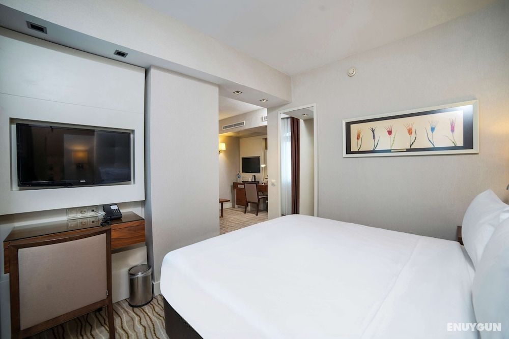 Superior Room, Balcony, Sea View