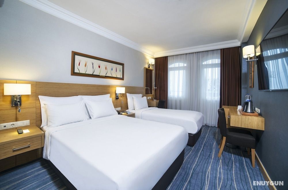 Standard Room, Balcony, Sea View