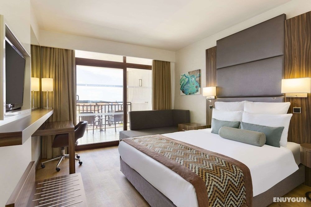 Standard Room (land View)