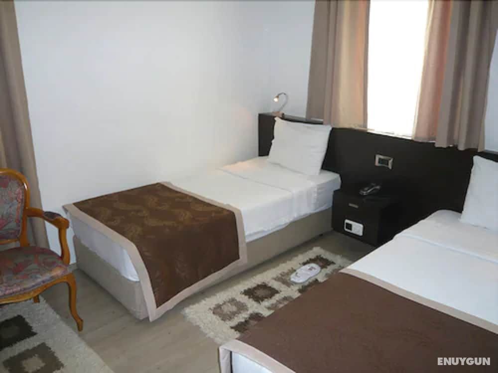 Standard Triple Room, 3 Single Beds