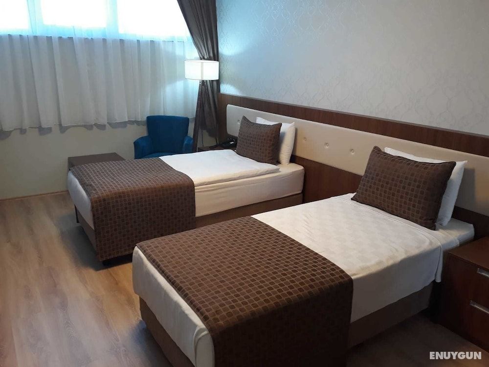 Economy Room, 1 Double Bed