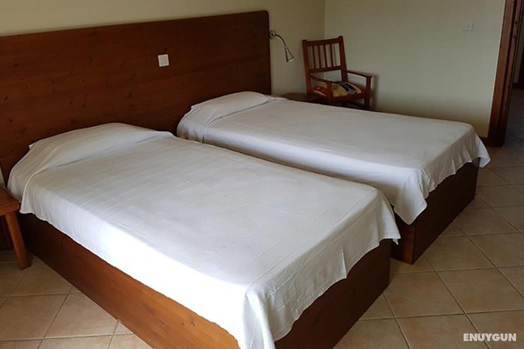 Superior Sea View Room