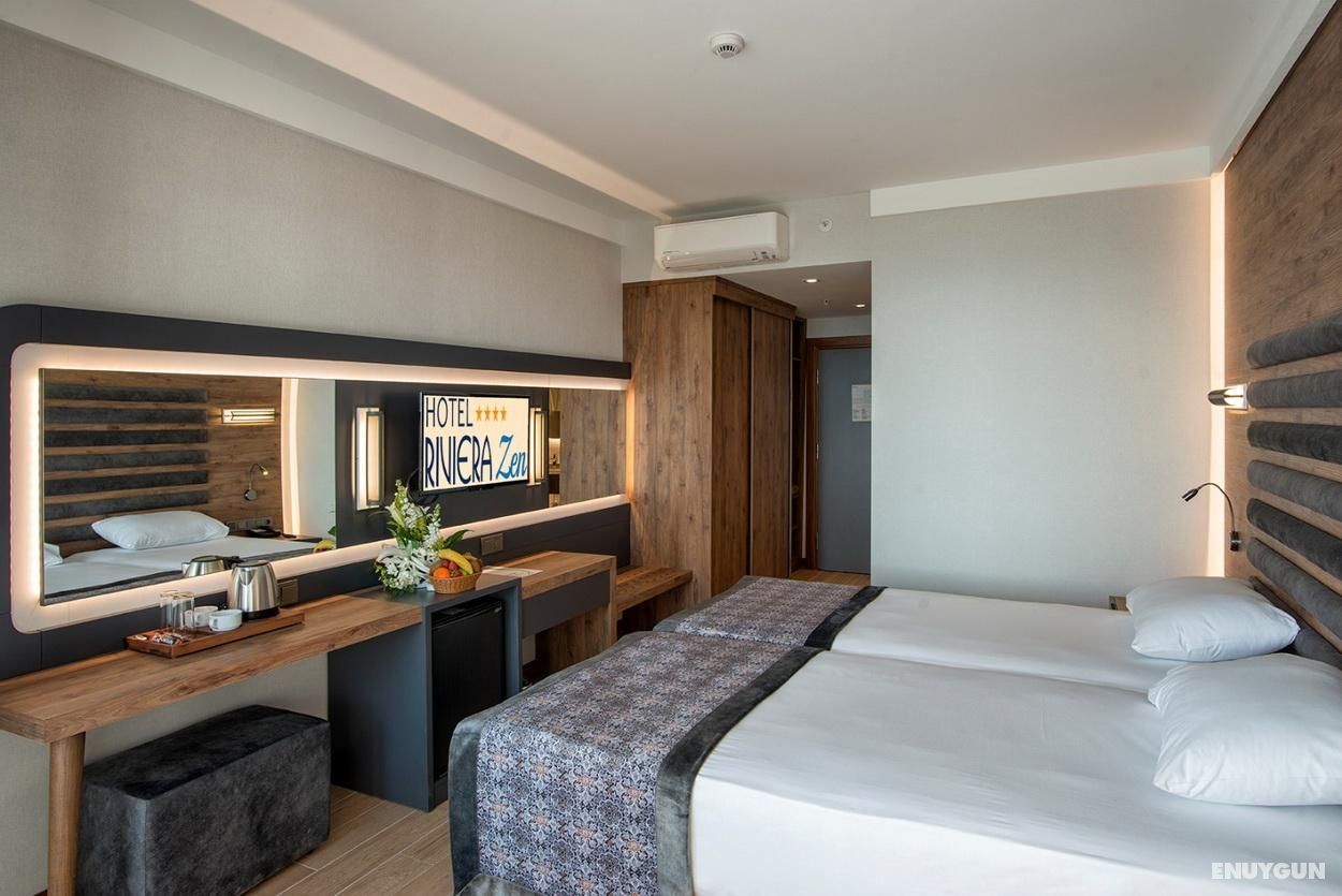 Standard Room - Double