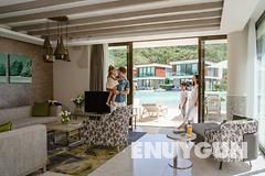 Executive Villa