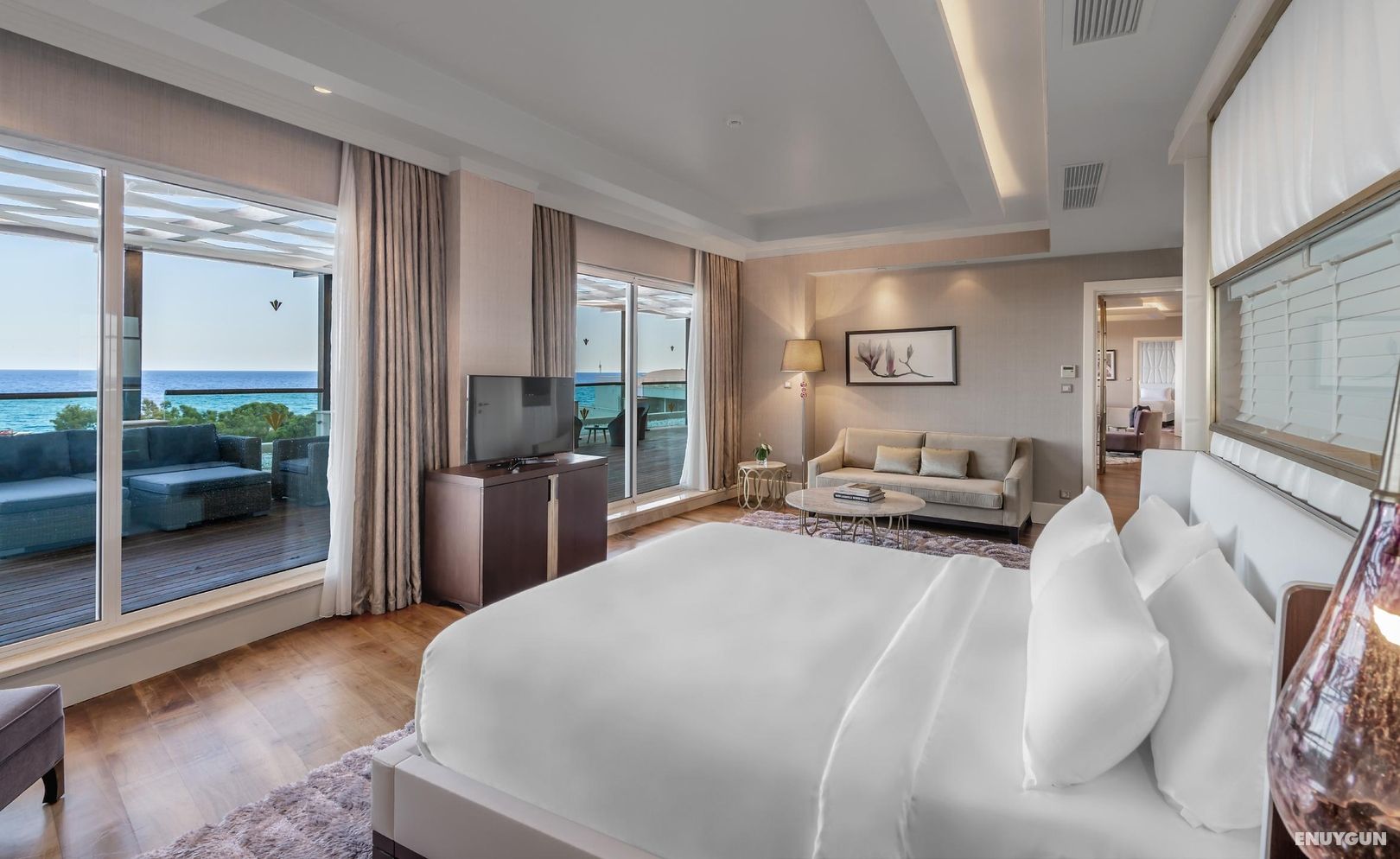 King Suite