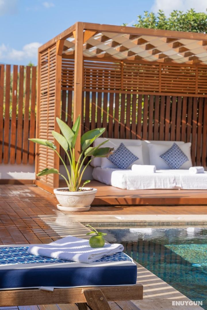 Superior Villa