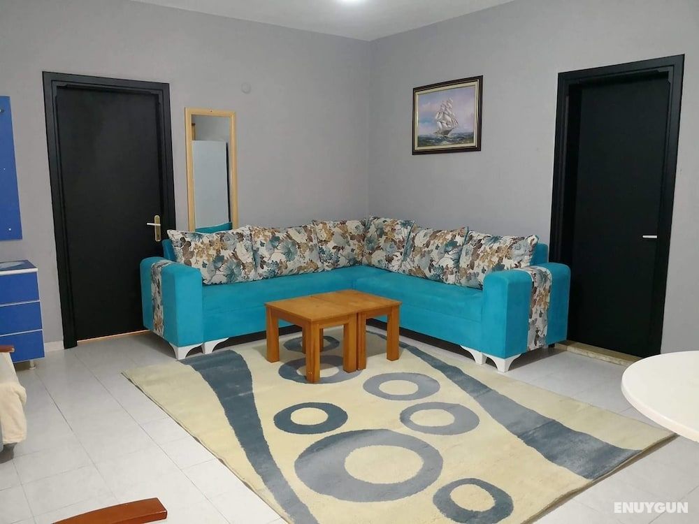 Classic Apartment