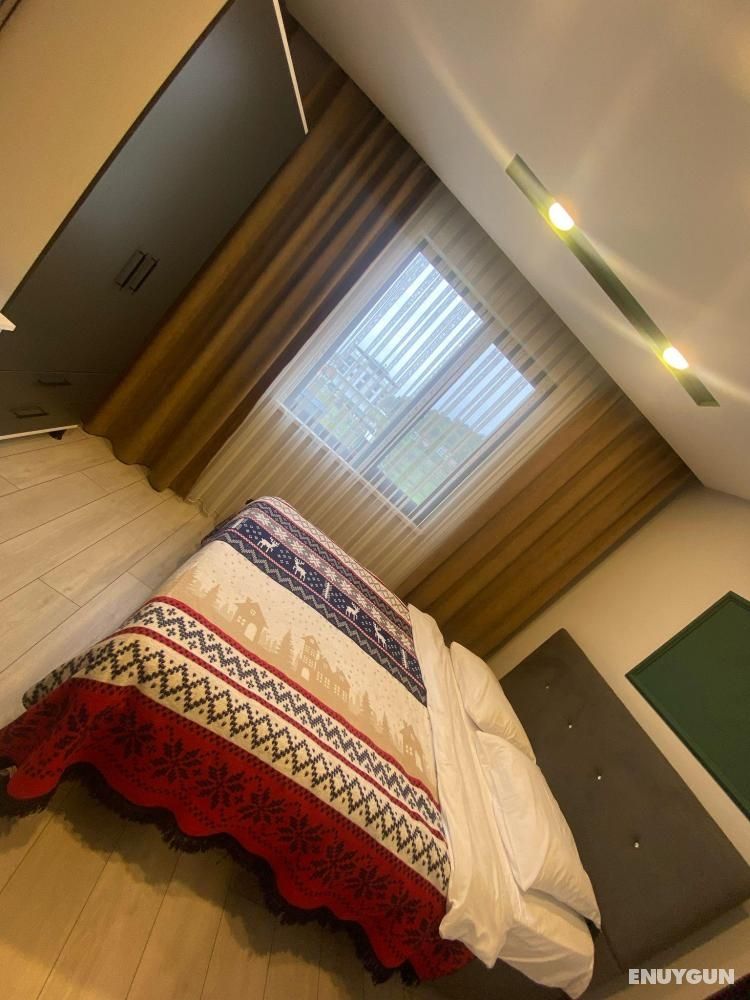 1+1 Family Room, Nature View, Air Conditioning