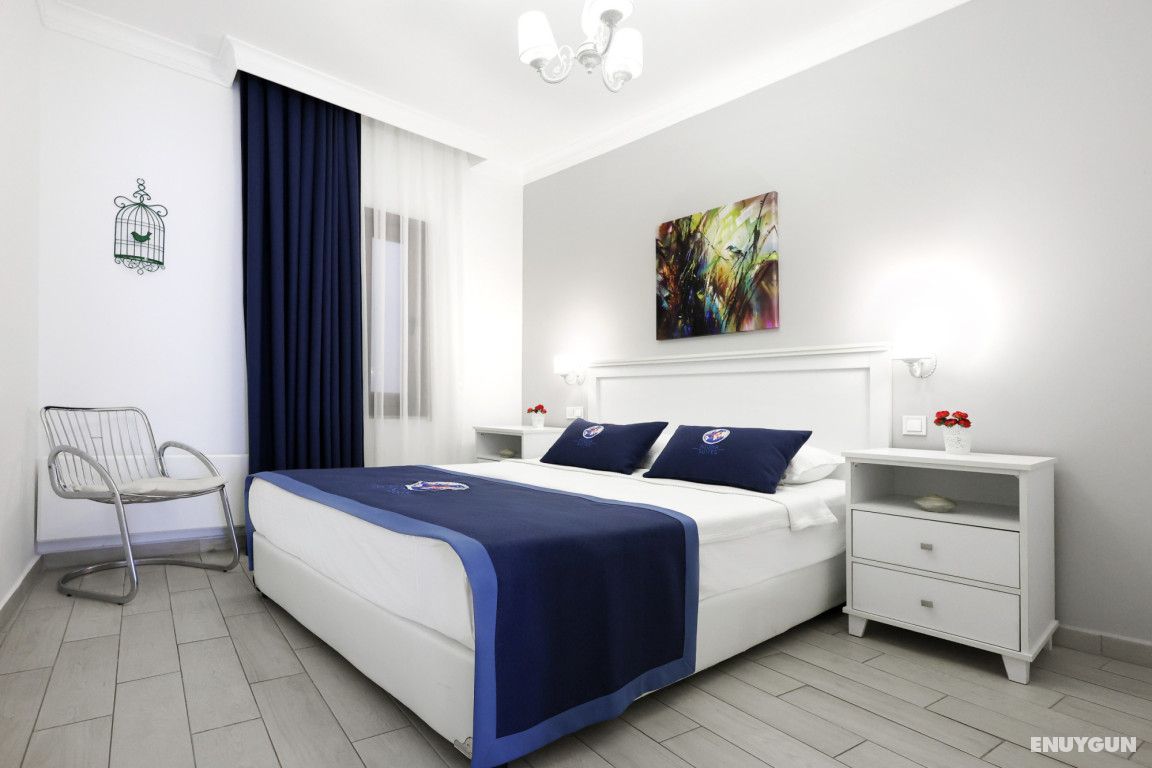 Family Suite Room