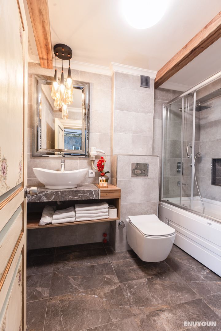 Deluxe Room, Sea View