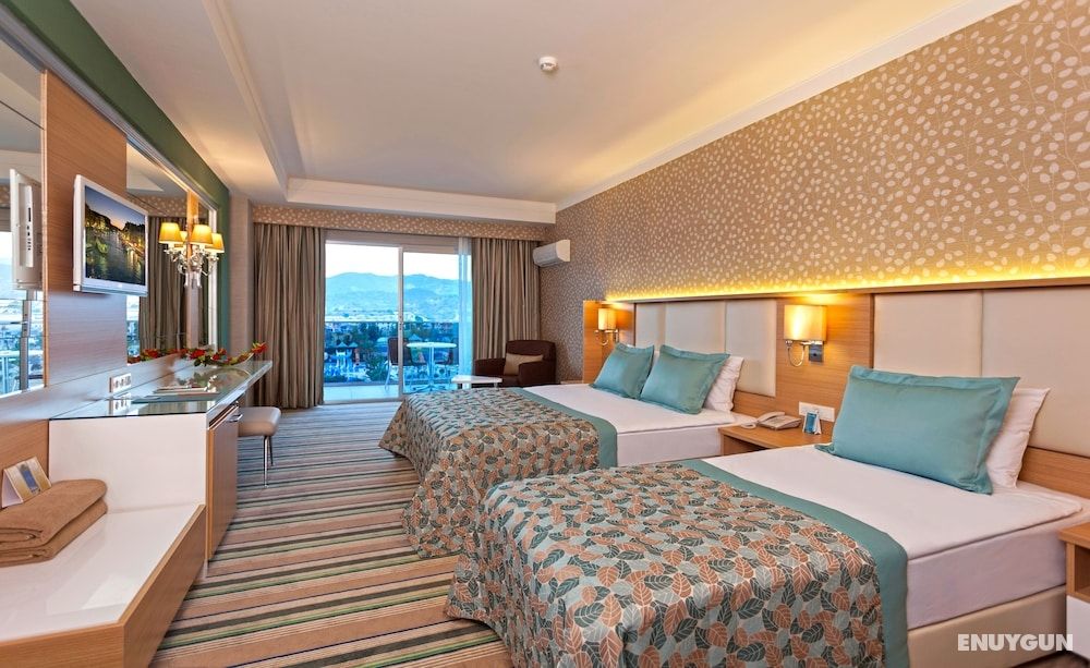Standard Room, Accessible