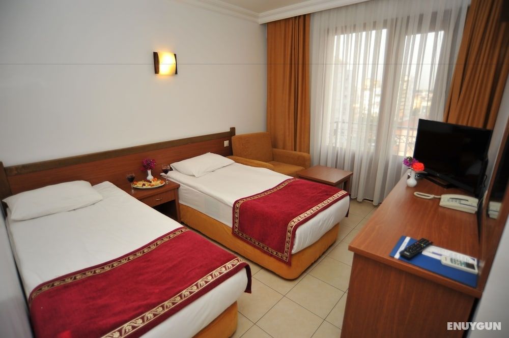 Double Room Sea View