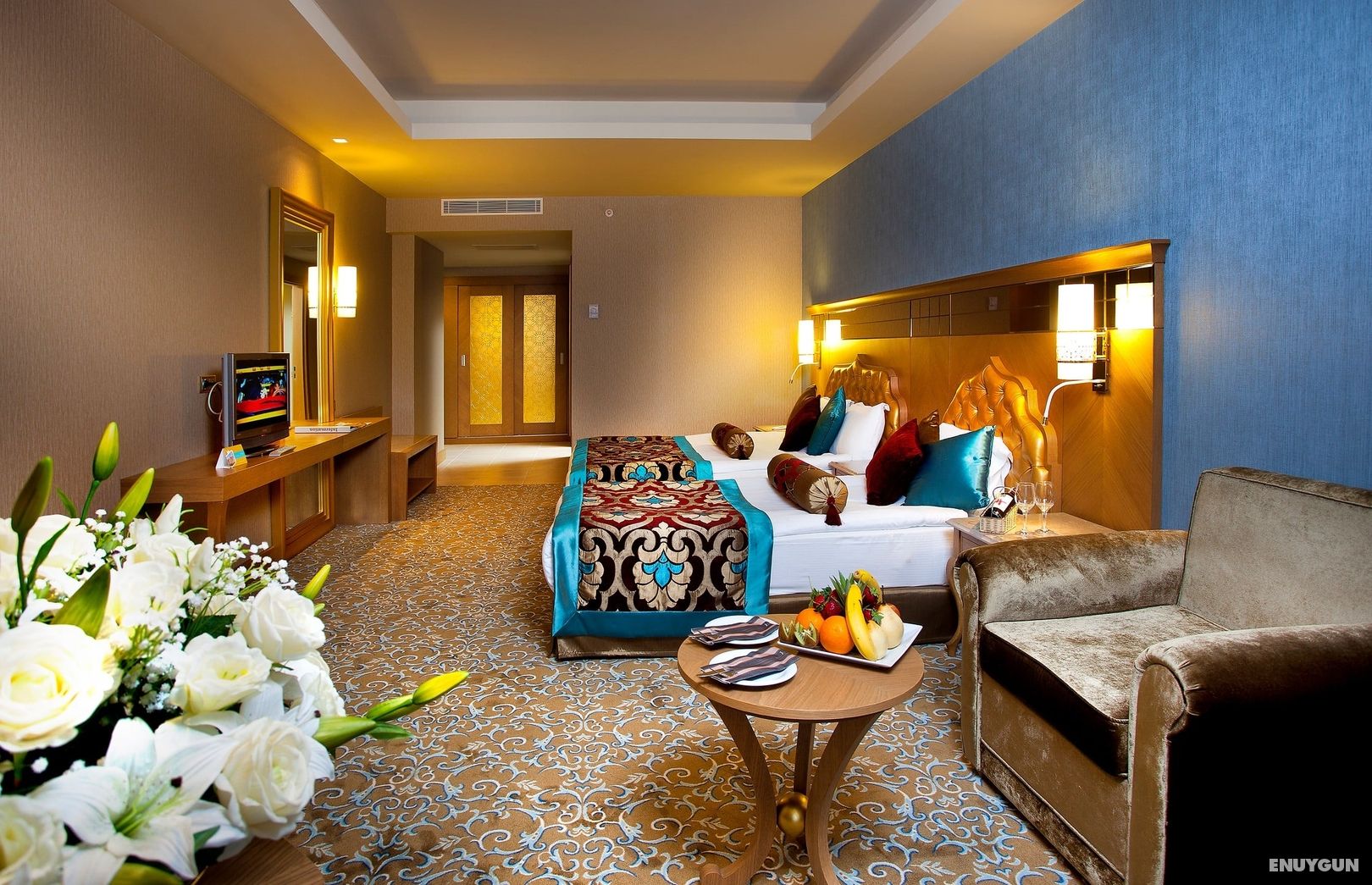 Superior Standard Room Land View