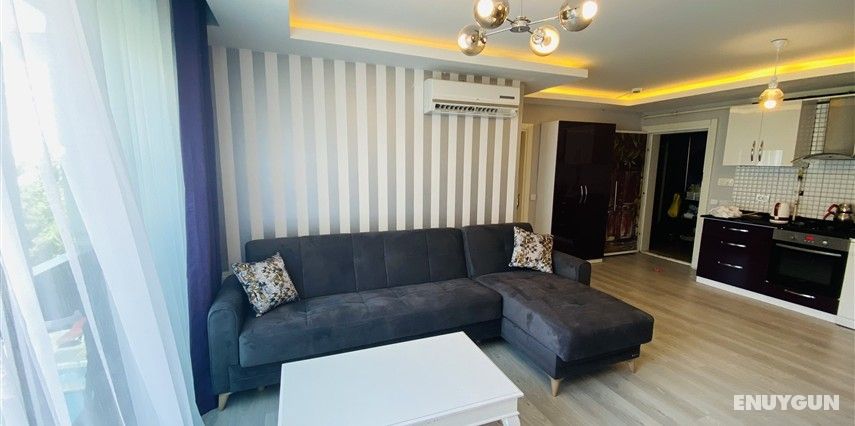 Elegance Apartment Room