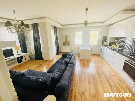 Relax Apartment Room