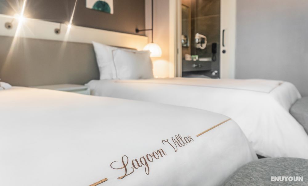 Family Lagoon Suites
